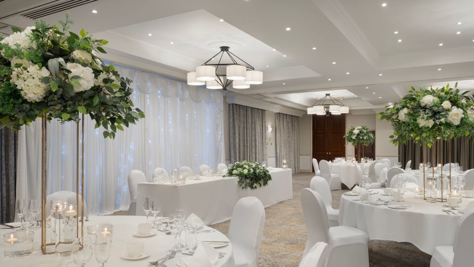 Delta Hotels by Marriott Liverpool Other
