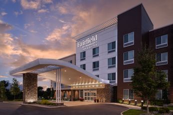 Fairfield Inn & Suites Cleveland