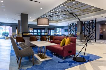Providence Marriott Downtown