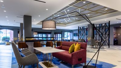 Providence Marriott Downtown