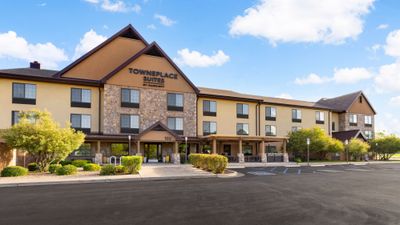 TownePlace Suites Roswell