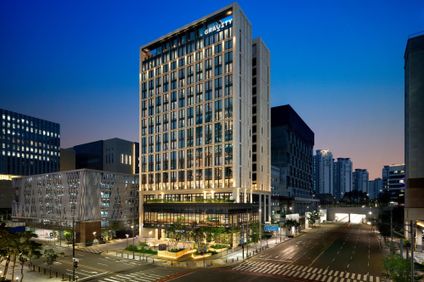 Gravity Seoul Pangyo, Autograph Coll
