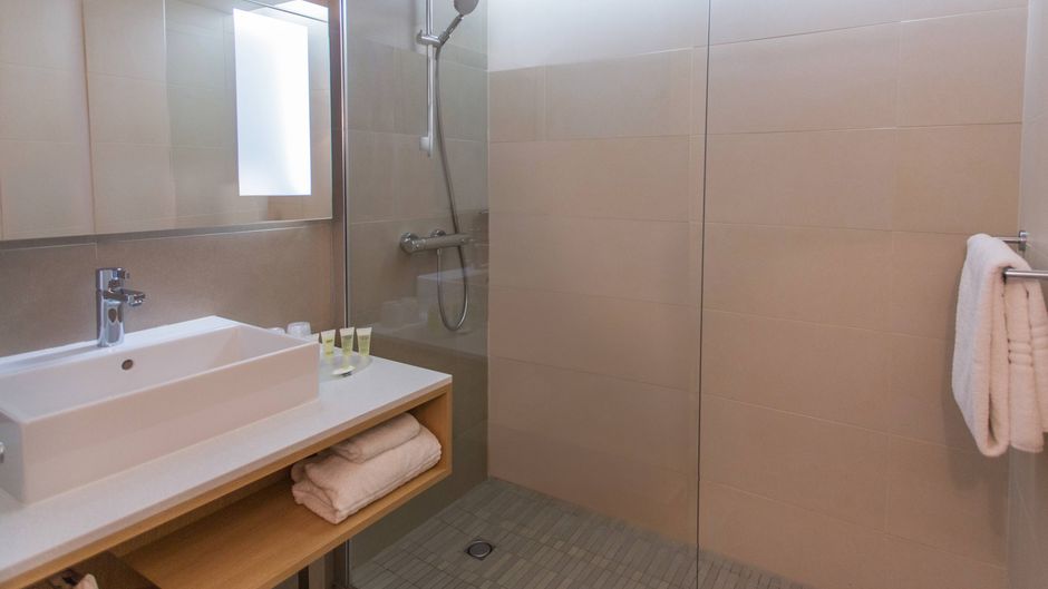 Courtyard Montpellier Marriott Room