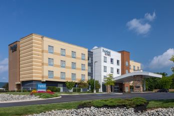 Fairfield Inn & Suites Chillicothe