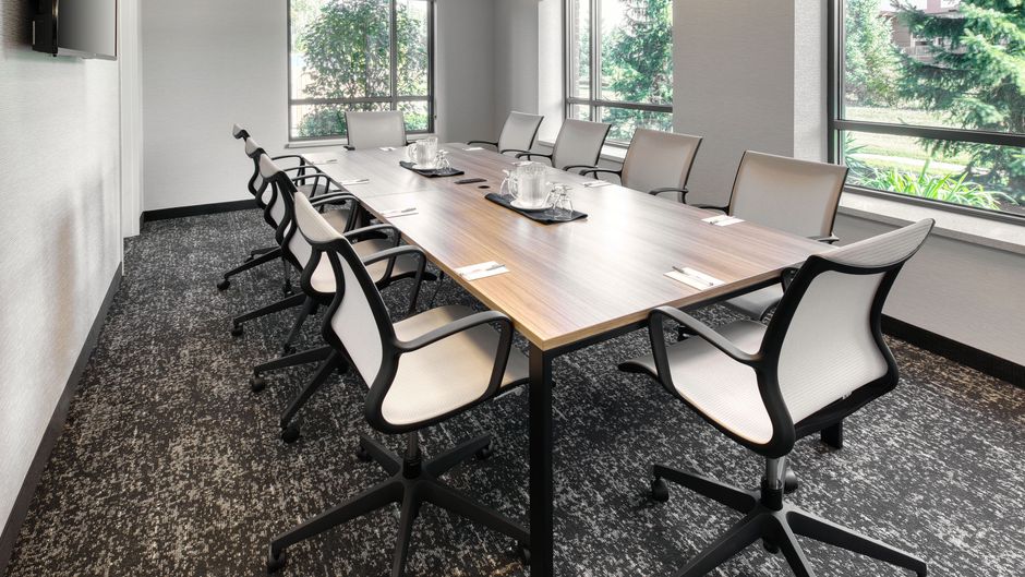 TownePlace Suites Belleville Meeting
