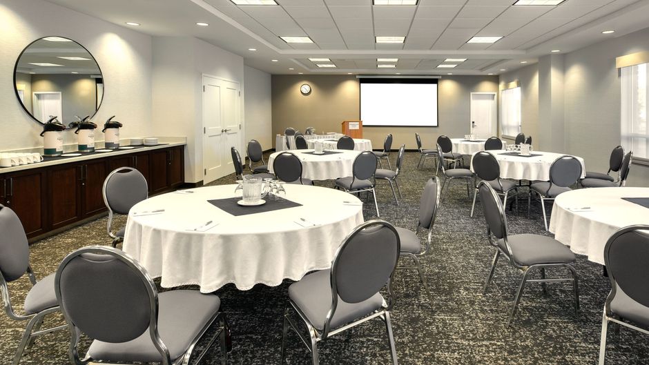 TownePlace Suites Belleville Meeting