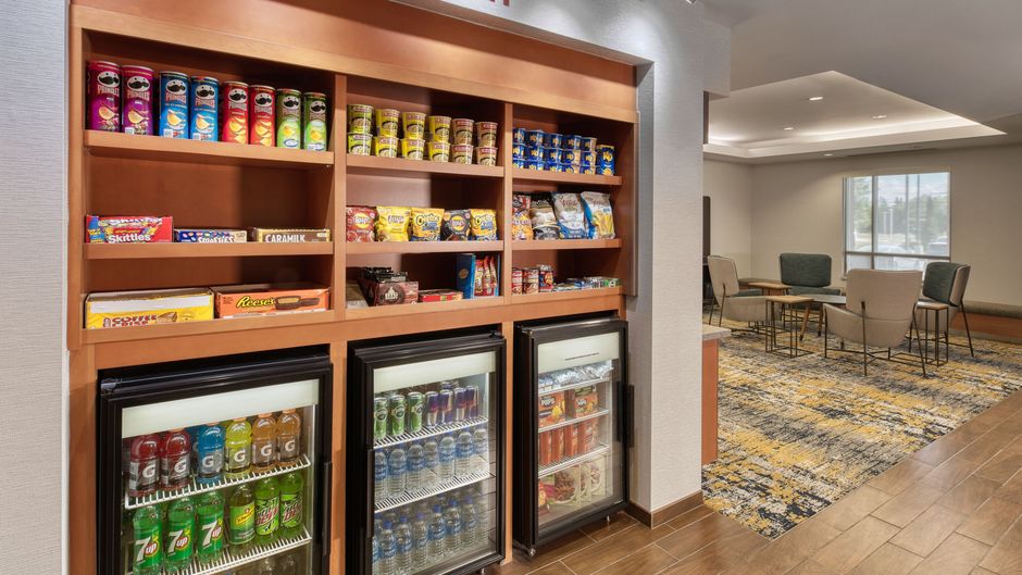 TownePlace Suites Belleville Other