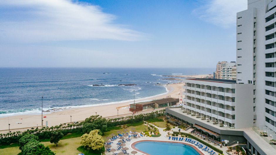 Axis Vermar Conference  Beach Exterior