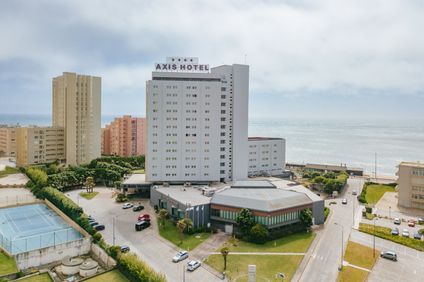 Axis Vermar Conference  Beach