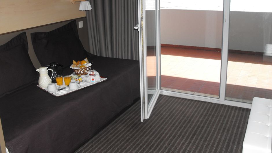 Axis Vermar Conference  Beach Suite