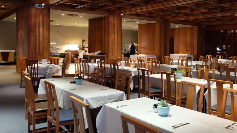Axis Vermar Conference  Beach Restaurant