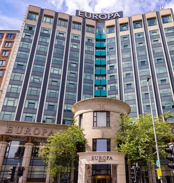 Europa Hotel