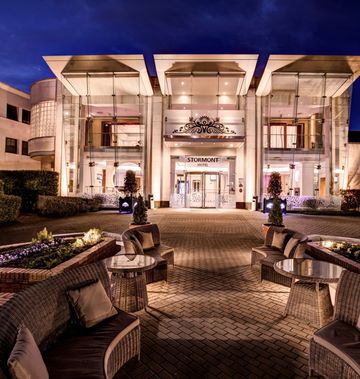 Stormont Hotel