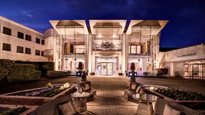 Stormont Hotel