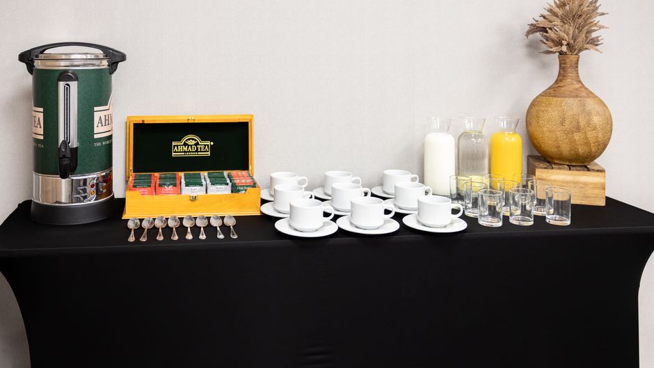 Holiday Inn Express Iquique Meeting