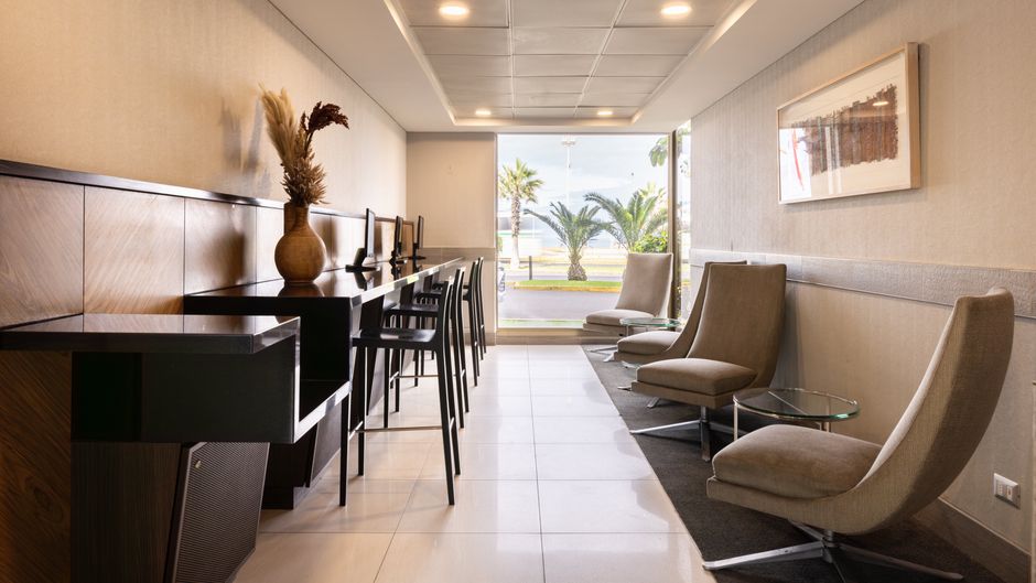 Holiday Inn Express Iquique Other