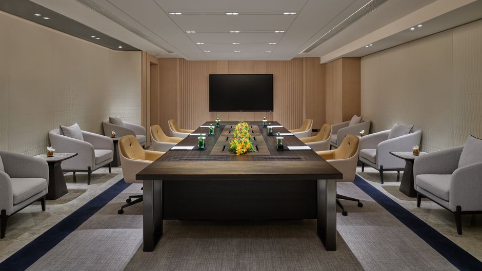 Intercontinental Wecc Meeting