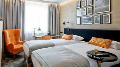 B&B Hotel Tomaszow Lubelski