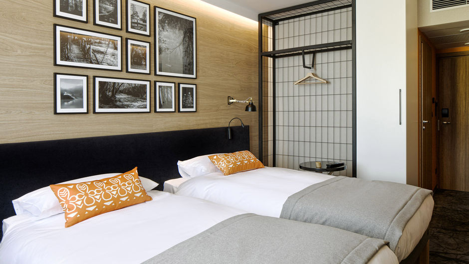 B&B Hotel Tomaszow Lubelski Exterior