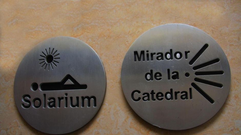 Xauen Hotel Other