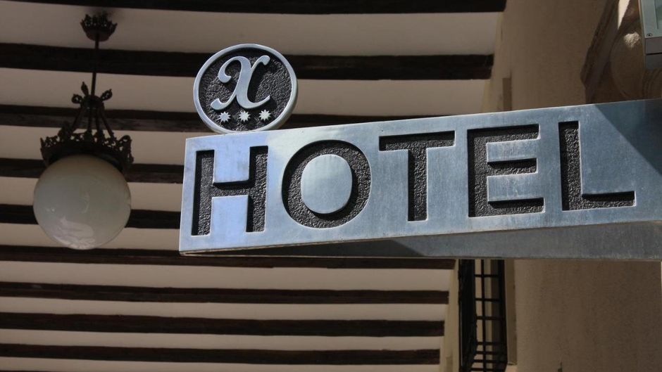 Xauen Hotel Other