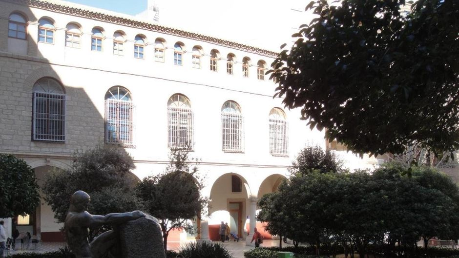 Xauen Hotel Exterior