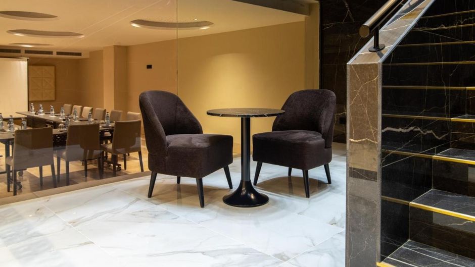 Granada Center Hotel Meeting