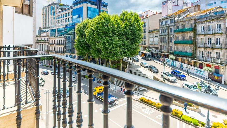 Hotel Atlantico Vigo Other