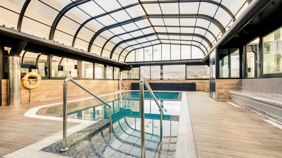 Gran Hotel Luna de Granada Spa