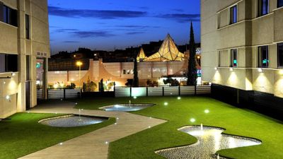 Gran Hotel Luna de Granada