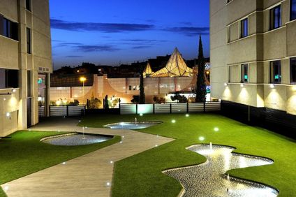 Gran Hotel Luna de Granada