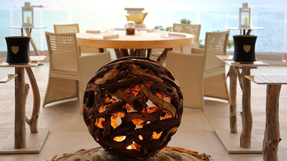 Vistabella Hotel Restaurant