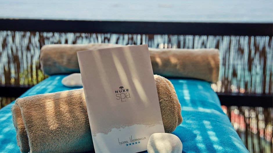 Vistabella Hotel Spa