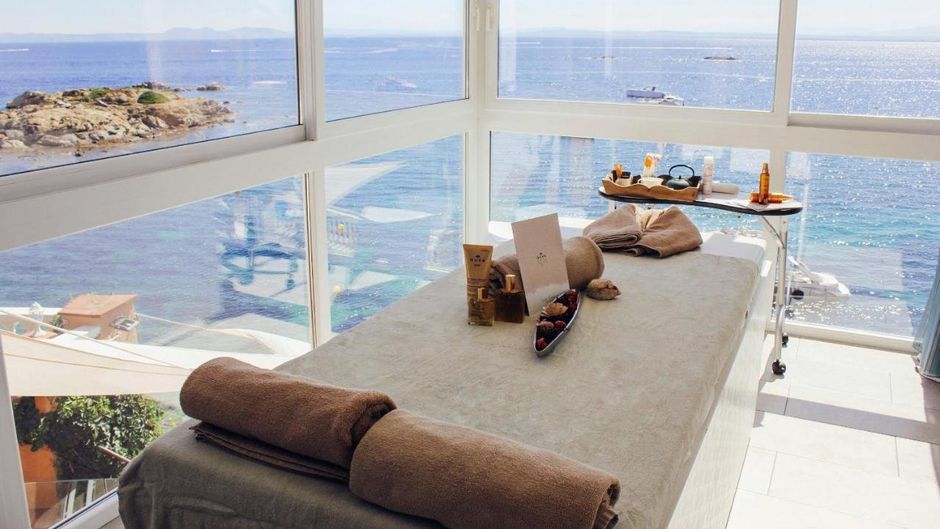Vistabella Hotel Spa