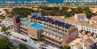 Hotel Martin Alonso Pinzon