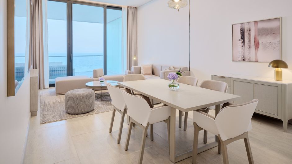 Arabella Beach Hotel-Vignette Collection Suite