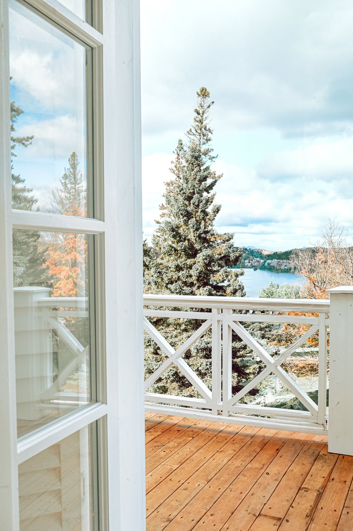 StoneHaven Le Manoir Images & Videos Ste Agathe des Monts, PQ Hotels Travel Weekly