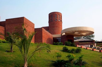 The Westin Sohna Resort & Spa