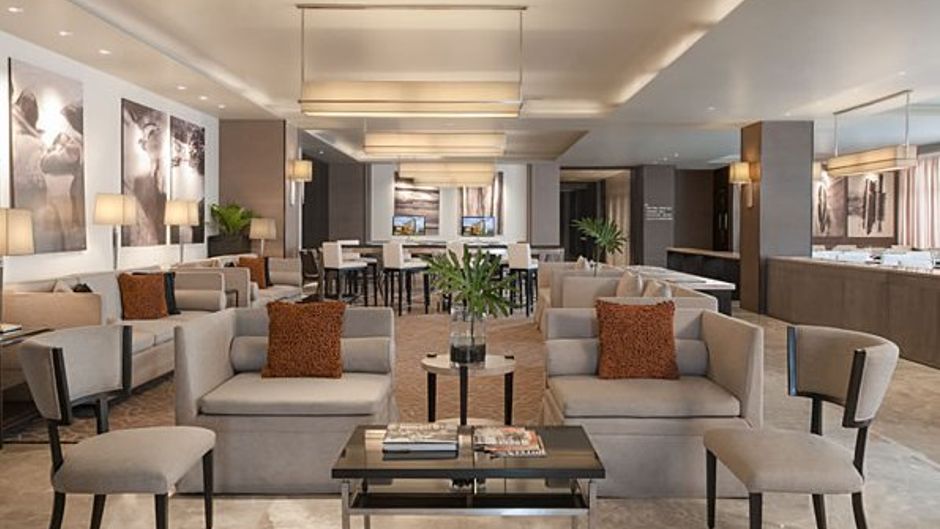 Seda Centrio Lobby