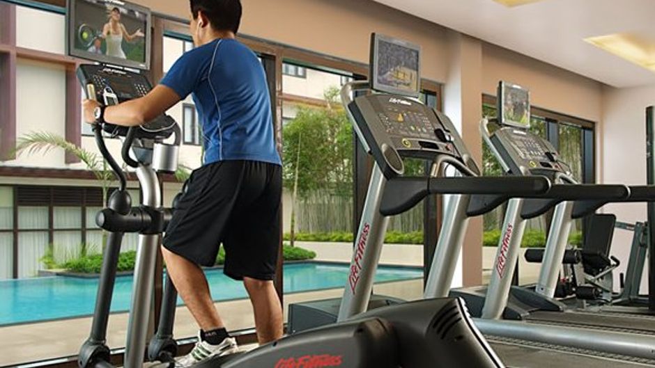 Seda Centrio Recreation