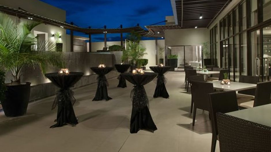 Seda Centrio Exterior