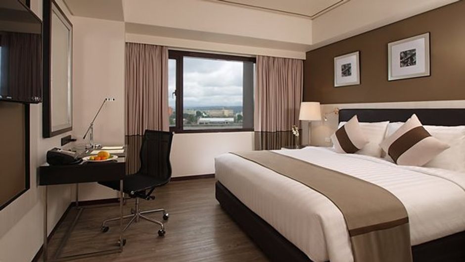 Seda Centrio Room