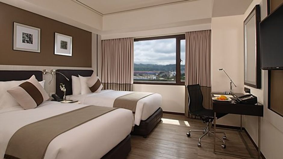 Seda Centrio Room