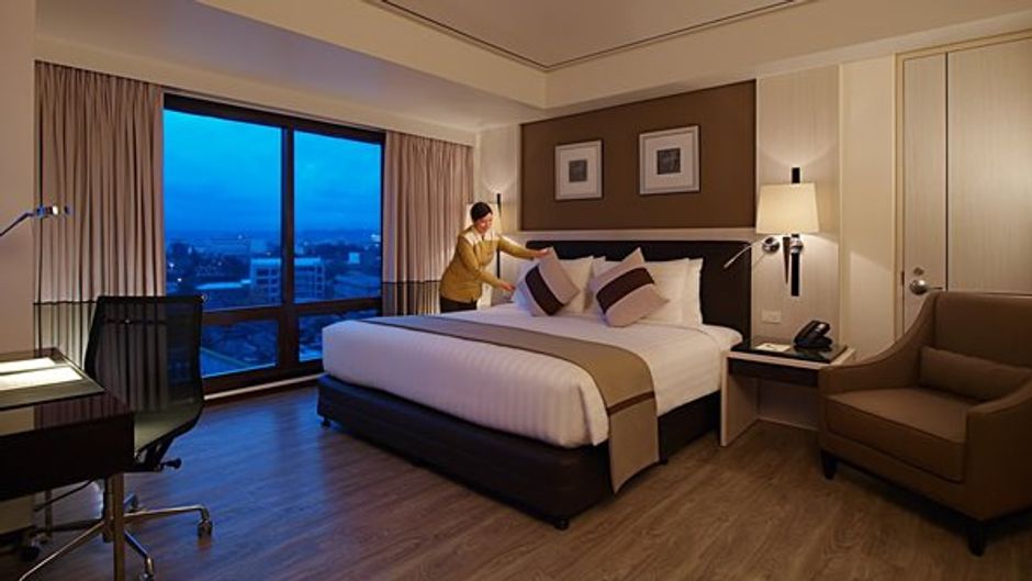 Seda Centrio Room