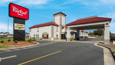 Red Roof Inn Washington, NC