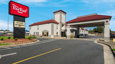 Red Roof Inn Washington, NC