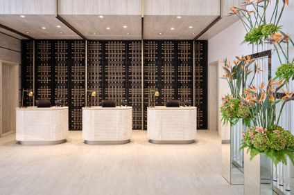 Arabella Beach Hotel-Vignette Collection