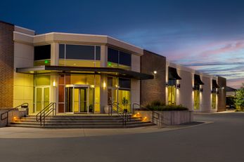 Holiday Inn Des Moines