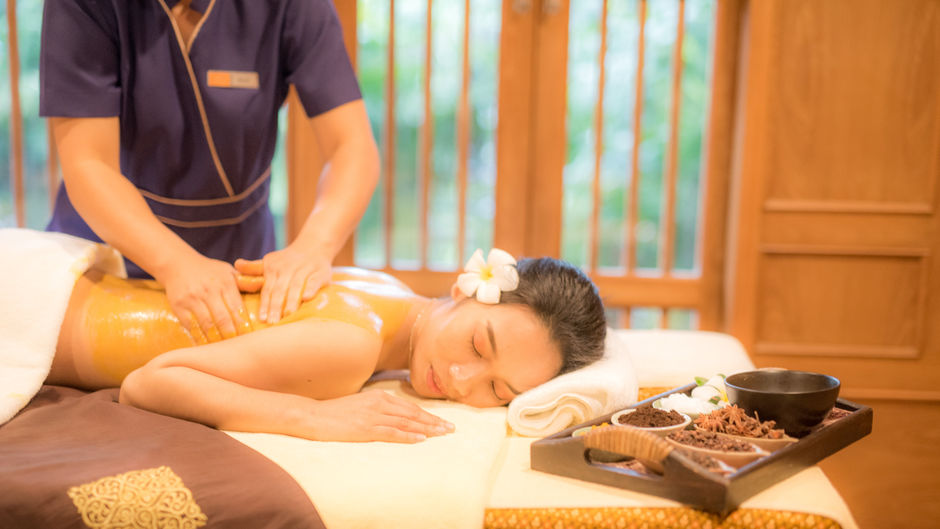 Holiday Inn Resort Krabi Ao Nang Beach Spa