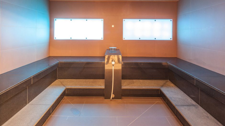 Four Points by Sheraton Panoramahaus Spa